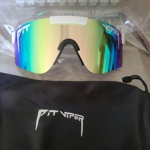 Pit Viper Sunglasses